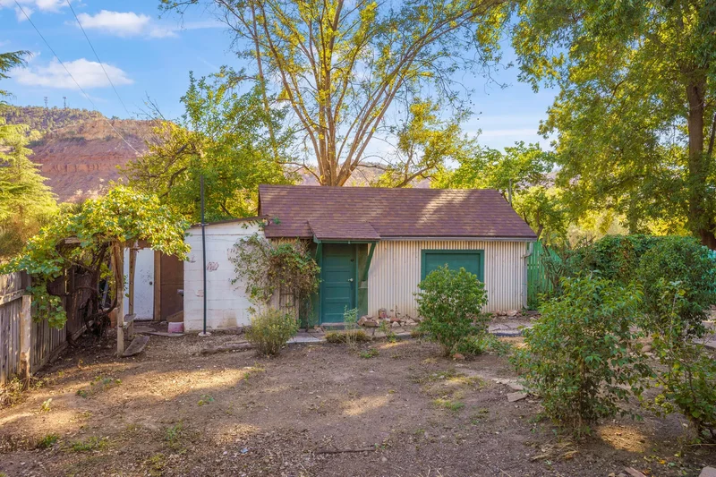 336 E Main ST, Rockville, Utah, United States. - Photo 30