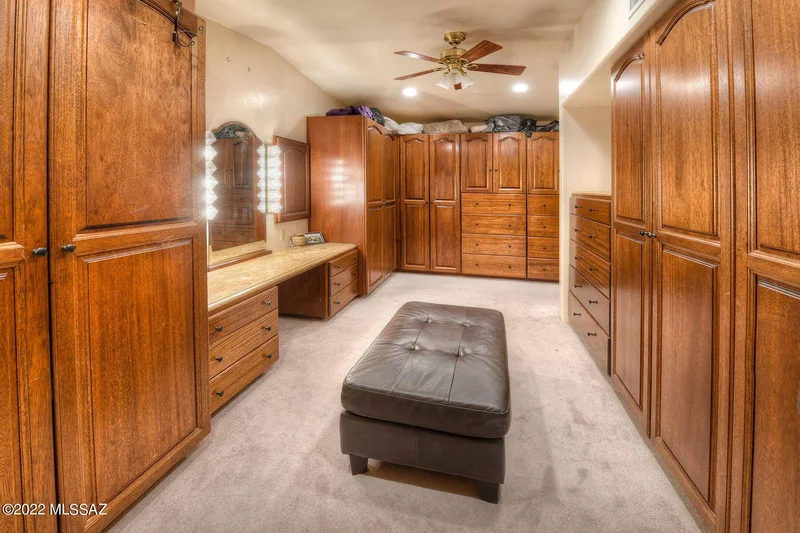 3033 N Pantano Road, Tucson, AZ, 85750, USA, Tucson, Arizona, United States. - Photo 18