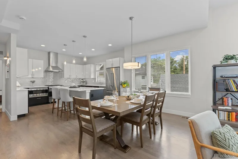 3523 Tejon Street, Denver, Colorado, United States. - Photo 8