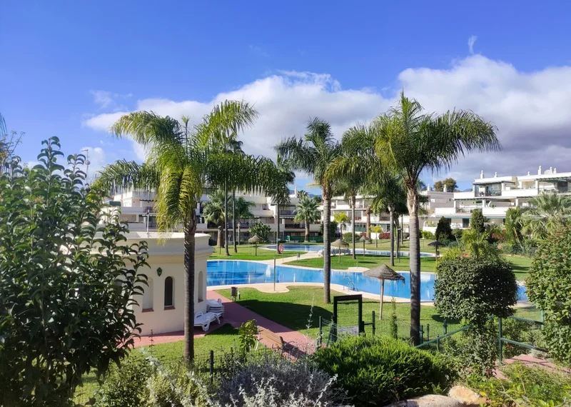 Nueva Andalucia, Marbella, Spain. - Photo 26