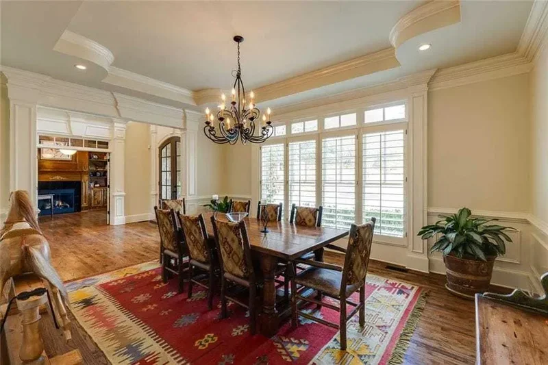 5284 Vernon Springs Trail, Sandy Springs, GA, 30327, USA, Atlanta, Georgia, United States. - Photo 25