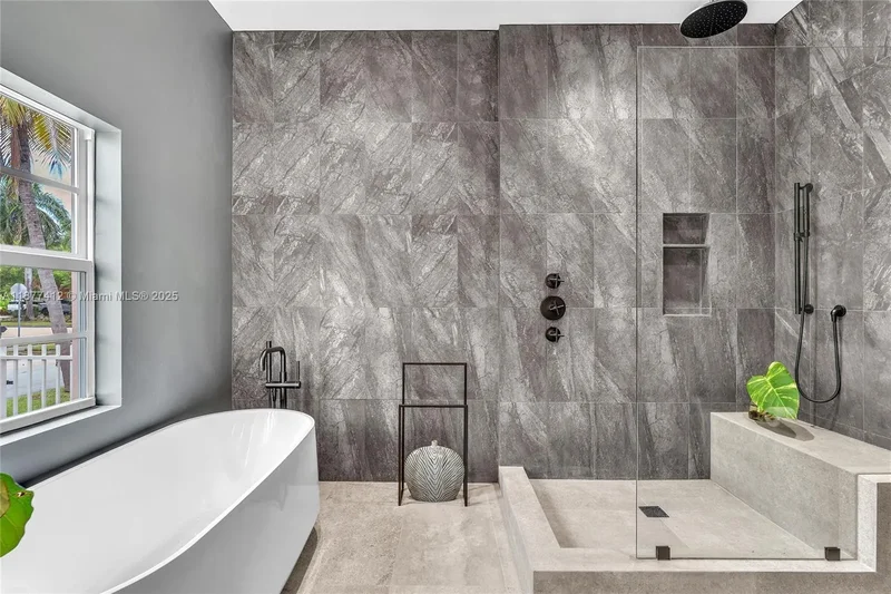 856 Tyler St, Hollywood, Florida, United States. - Photo 33
