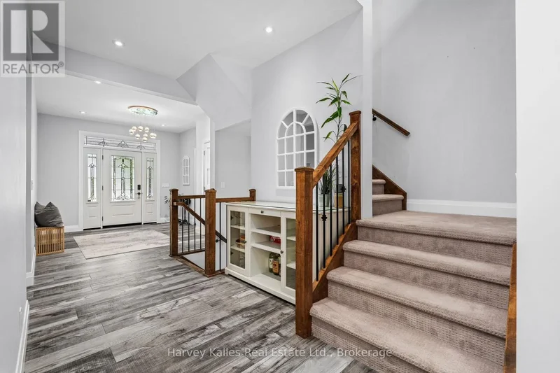 36 Homestead Lane, Huntsville (Chaffey), ON, P1H2N8, CANADA, Huntsville, Ontario, Canada. - Photo 41
