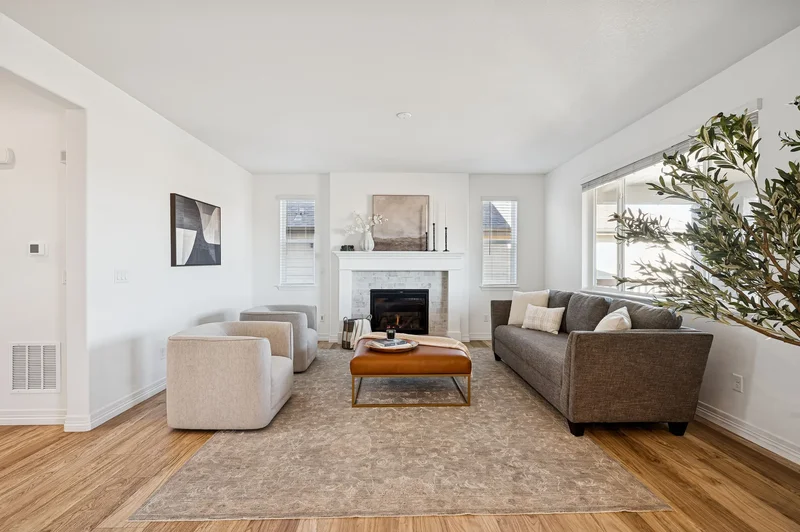 9180 Fraser River Street , Littleton, CO 80125, Sterling Ranch, Colorado, United States. - Photo 20