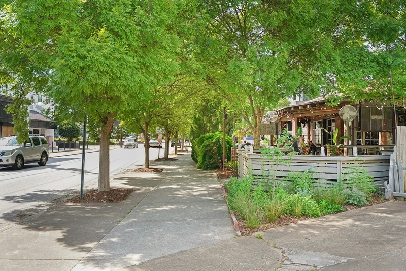 1570 Flat Shoals Road SE No. 7, Atlanta, GA 30316, Atlanta, Georgia, United States. - Photo 18