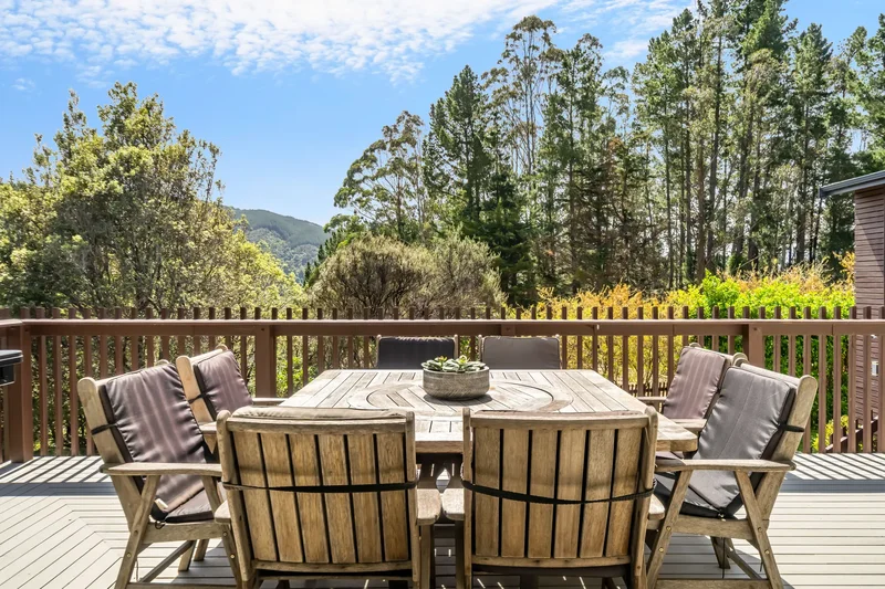 9 Sylvan Way Silverstream, Upper Hutt, WGN 5019, Upper Hutt, Wellington, New Zealand. - Photo 9