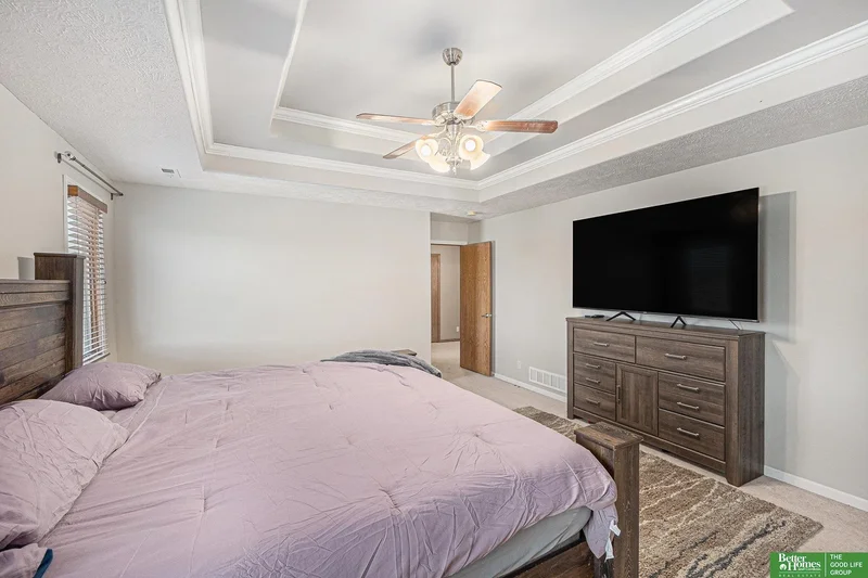 2231 Crystal Creek Drive, Papillion, NE 68046, Papillion, Nebraska, United States. - Photo 23