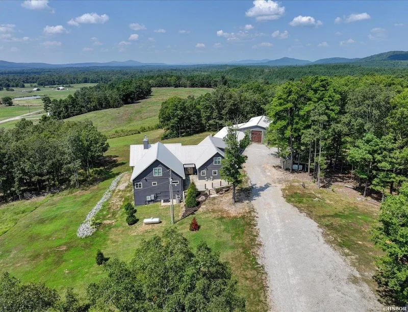 2060 NUBBIN RIDGE, Royal, AR 71968, Royal, Arkansas, United States. - Photo 21