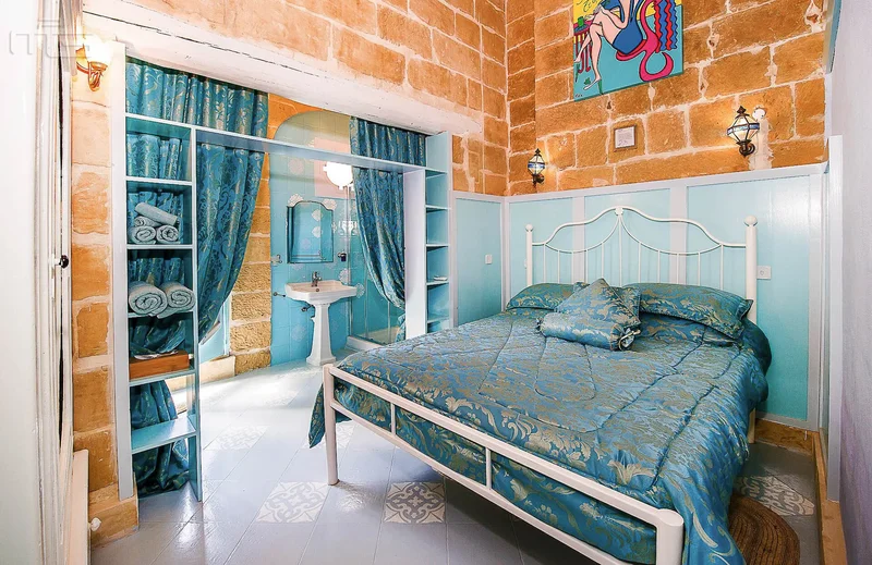 26, Gozo, Gharb, Malta. - Photo 37