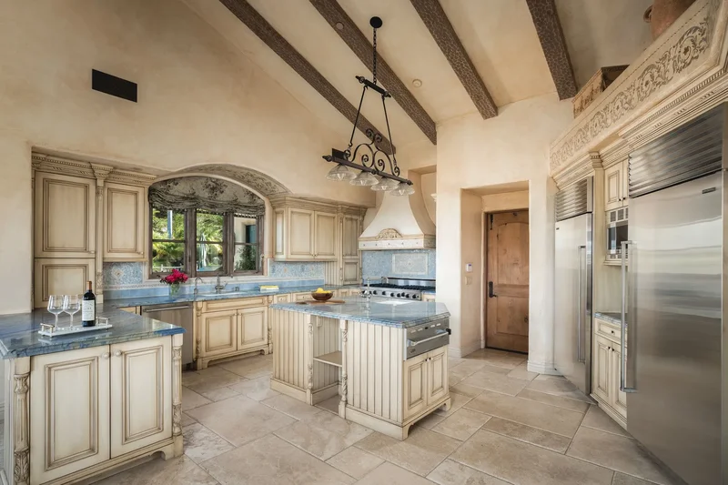 4020 Cuervo Avenue , Hope Ranch, CA 93110, Santa Barbara, California, United States. - Photo 3