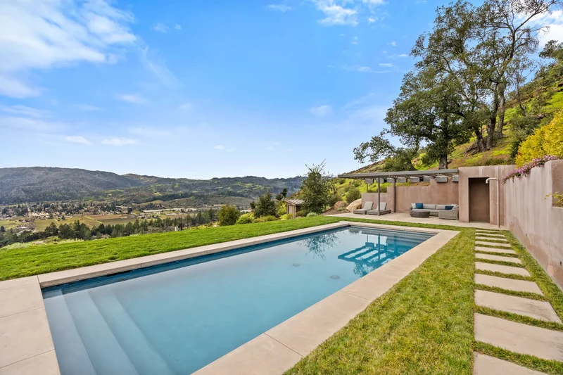 860 Meadowood Lane , St. Helena, CA 94574, St. Helena, California, United States. - Photo 62