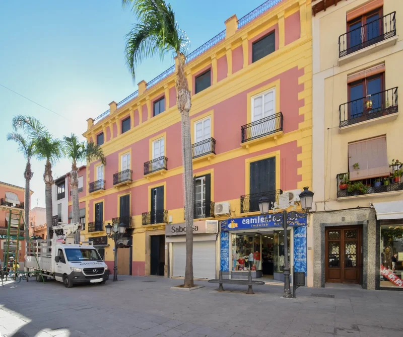 ALMUÑECAR CENTRO, Almuñecar, GRANADA, Almuñecar, Almunecar, Andalusia, Spain. - Photo 19