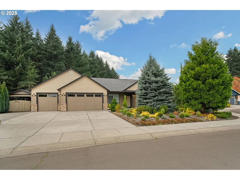 10208 NE 160TH AVE, Vancouver, WA 98682, Vancouver, Washington, United States. - Photo 8