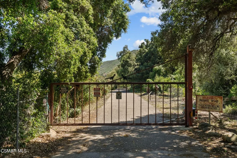 5682 Pine Grove Road, Santa Paula, CA 93060, Santa Paula, California, United States. - Photo 14