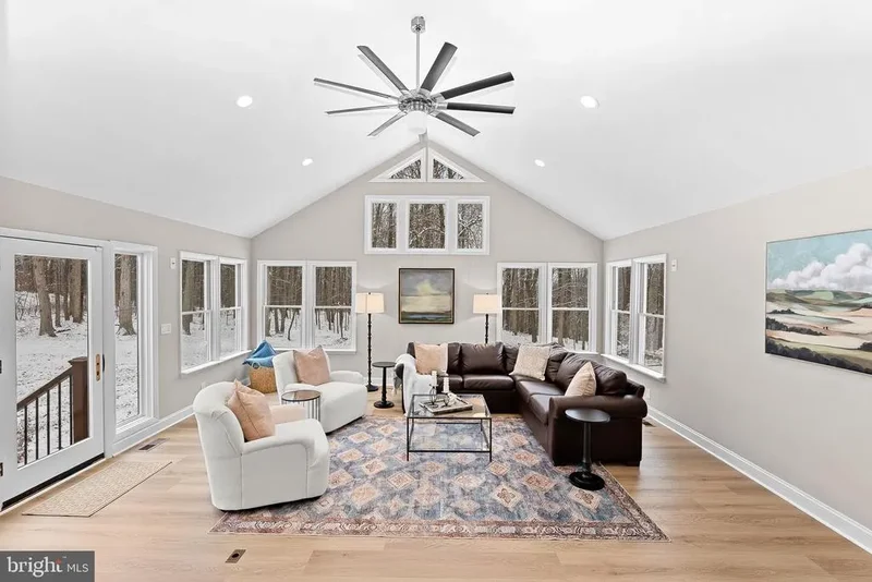 18180 TURNBERRY DR DRIVE, ROUND HILL, VA 20141, Round Hill, Virginia, United States. - Photo 30