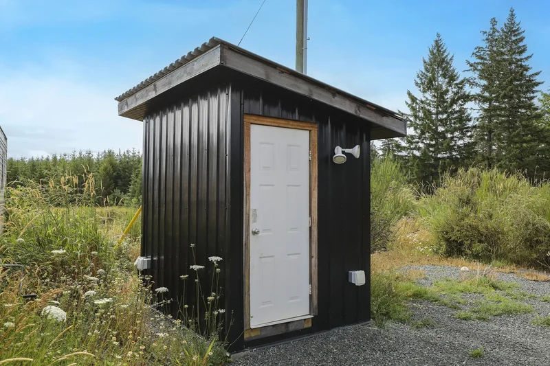 Substantial Vacant Parcel
