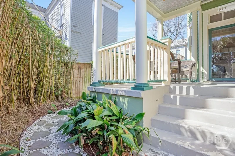 1815 Barnard Street, Savannah, Georgia, United States. - Photo 45