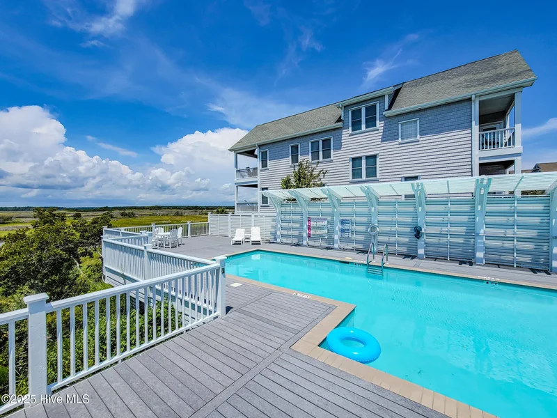 127 S Boca Bay Lane A, Surf City, North Carolina, United States. - Photo 68
