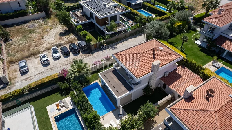 Alaçatı, Çeşme, İzmir, Alaçatı, İzmir, Turkey. - Photo 38