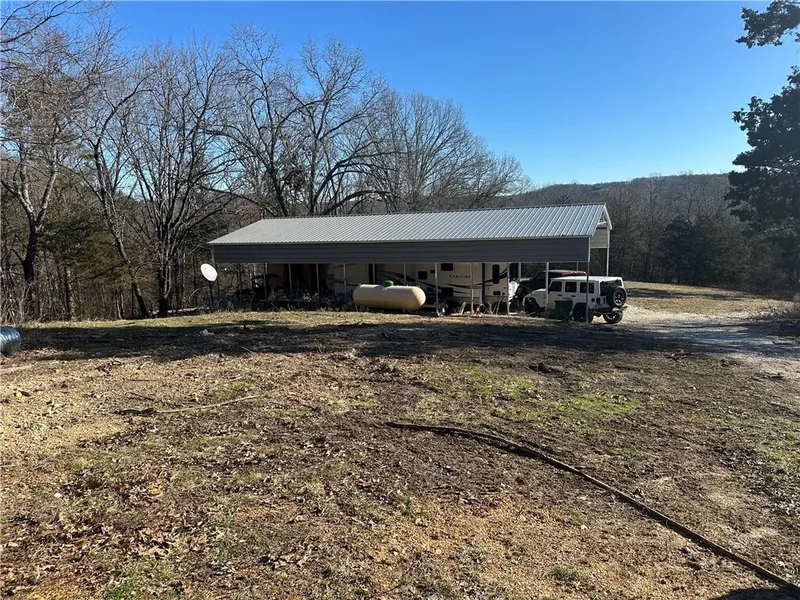 576 CR 1361, Eureka Springs, AR 72631, Eureka Springs, Arkansas, United States. - Photo 40