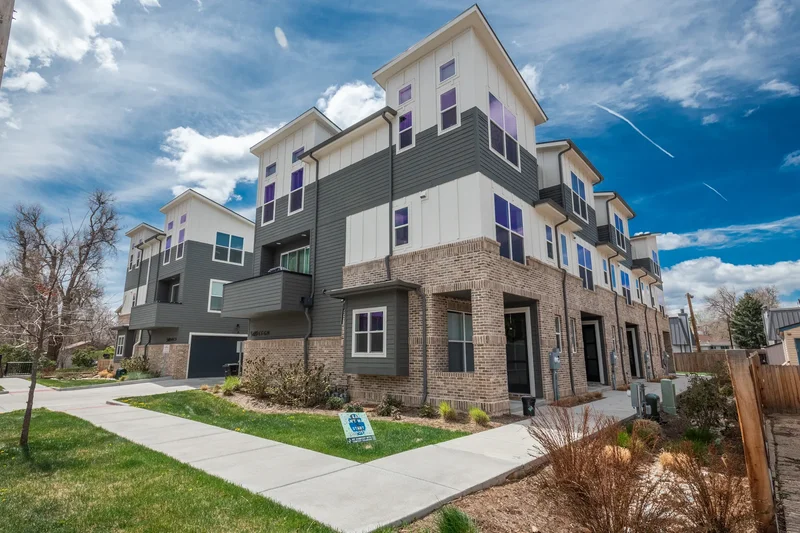 5419 Allison Street Unit# G, Arvada, CO 80002, Arvada, Colorado, United States. - Photo 6