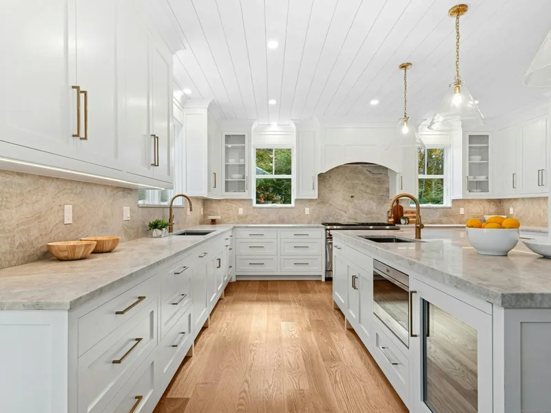 10 Stony Brook Rd, Darien, Connecticut, United States. - Photo 10