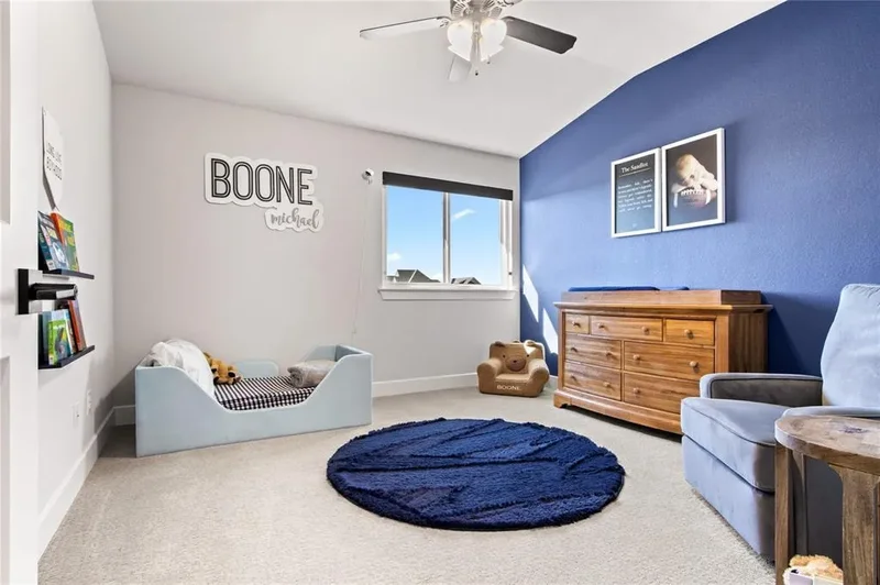 200 Sutherland Crescent, Fort Worth, Texas, United States. - Photo 22