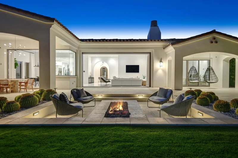 75861 Via Pisa , Indian Wells, CA 92210, Indian Wells, California, United States. - Photo 10
