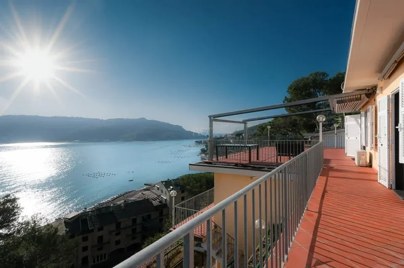 Porto Venere, SP, Italy, Porto Venere, Liguria, Italy. - Photo 26
