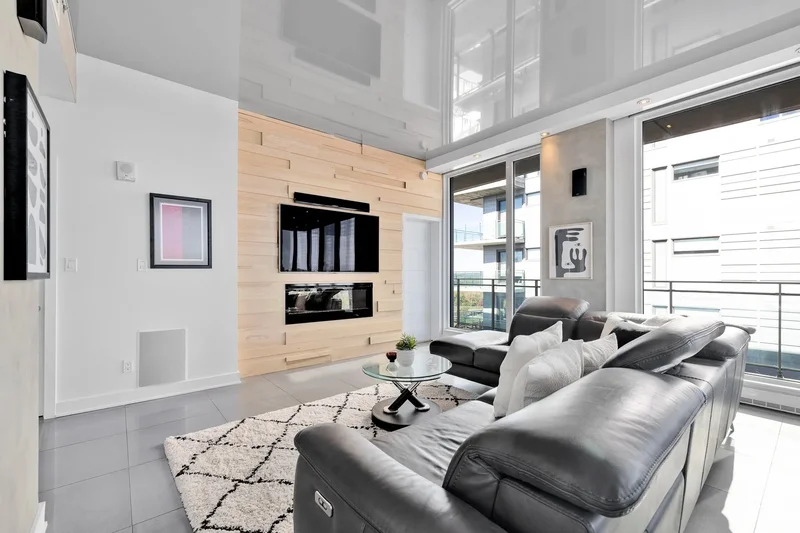 185 Rue Laurier 1804, Gatineau, Quebec, Canada. - Photo 28