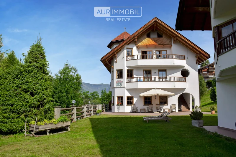 Str. Catarina Lanz, 40, 39030 S. Vigilio BZ, Italy, San Vigilio di Marebbe, Trentino-South Tyrol, Italy. - Photo 9