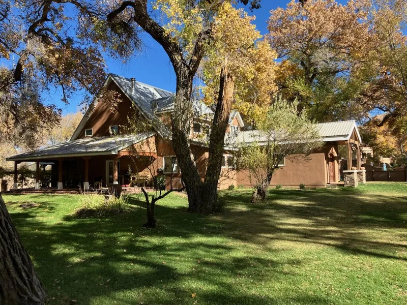 160 ANDREWS Lane, Corrales, NM 87048, Corrales, New Mexico, United States. - Photo 59