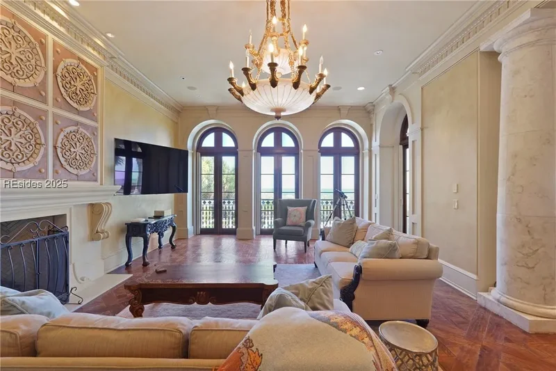3 Stella Del Mare Manor, Hilton Head Island, SC, 29928, USA, Hilton Head Island, South Carolina, United States. - Photo 21