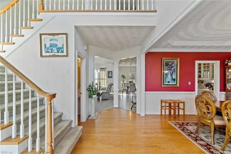 1851 Cherry Grove Road N, Suffolk, Virginia, United States. - Photo 3
