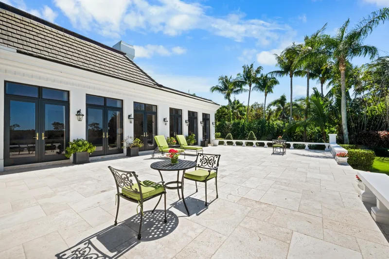100 Harbor Way , Jupiter Island, FL 33455, Hobe Sound, Florida, United States. - Photo 61