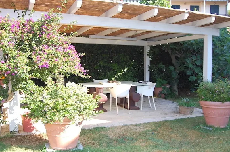 Via Dora Riparia 6, Castiglioncello, Tuscany, Italy. - Photo 12