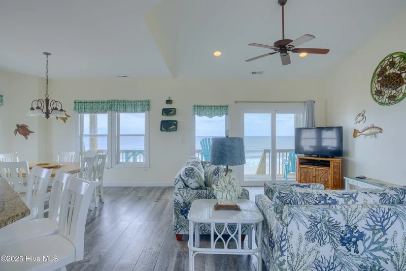 4414 Island Drive, North Topsail Beach, NC 28460, North Topsail Beach, North Carolina, United States. - Photo 27