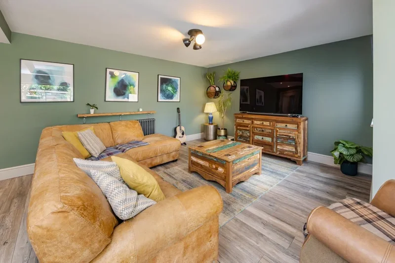 Greenview Crescent, Hildenborough, England, United Kingdom. - Photo 32