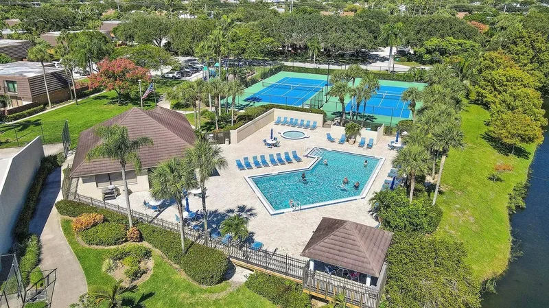 2324 23rd Court 55d, Jupiter, FL 33477, Jupiter, Florida, United States. - Photo 23