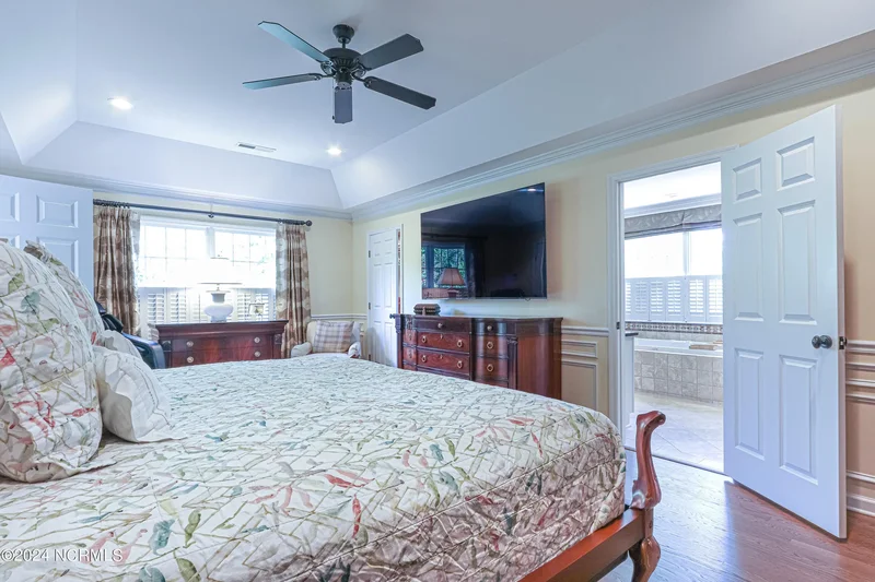 55 Palmetto Road, Pinehurst, North Carolina, United States. - Photo 39