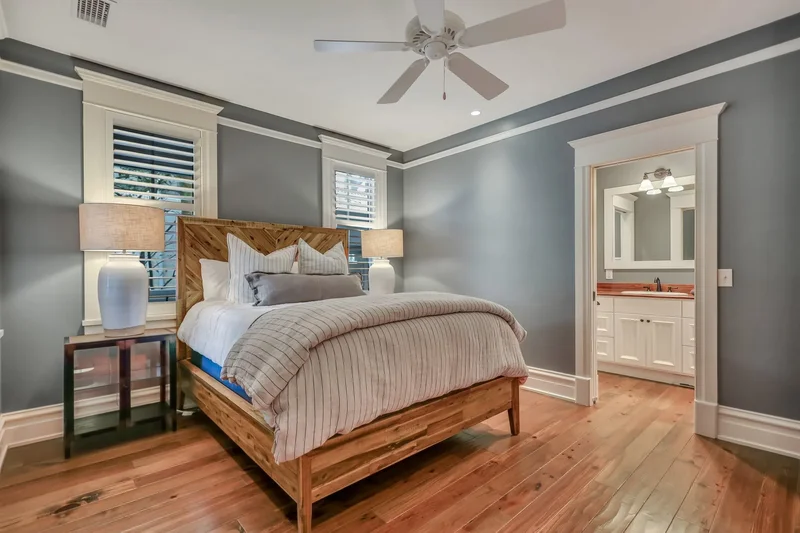1909 Dixon Lane, Saint Simons Island, GA 31522, St. Simons, Georgia, United States. - Photo 53
