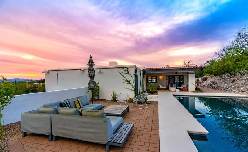 4235 E Coronado Drive , Tucson, AZ 85718, Tucson, Arizona, United States. - Photo 34