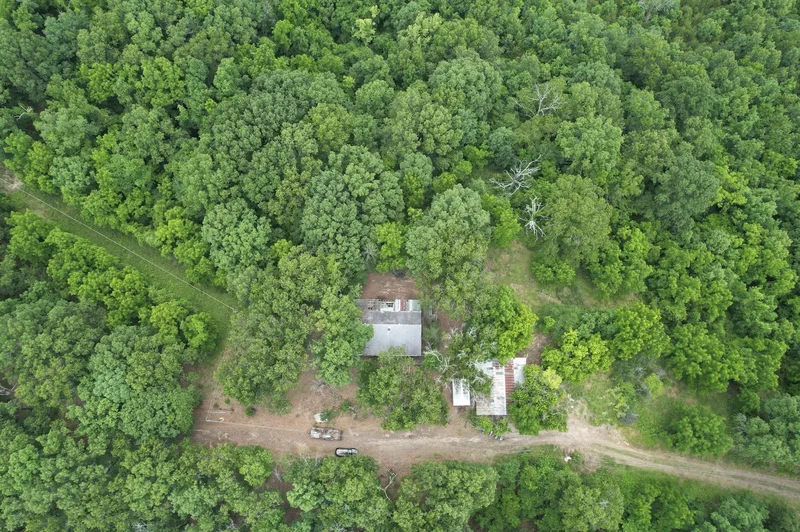 406 Red Bridge Road, Ozark, MO 65721, Ozark, Missouri, United States. - Photo 18
