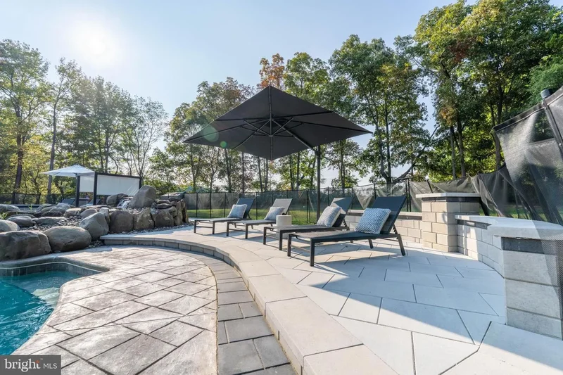 135 Preakness Dr, MULLICA HILL, NJ 08062, Harrison Township, New Jersey, United States. - Photo 86