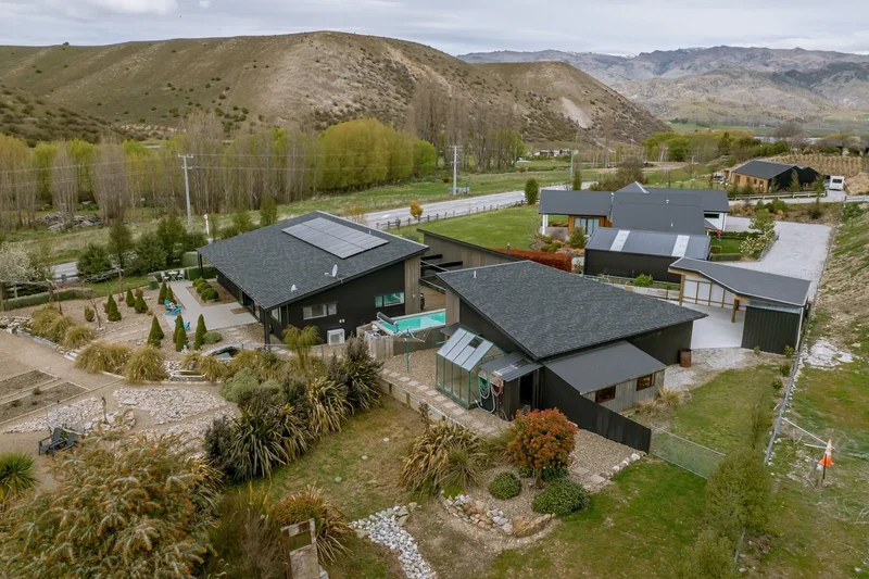 115 Lowburn Valley Road  , Cromwell, OTA, Cromwell, Otago, New Zealand. - Photo 11