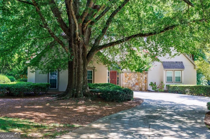 Residential Alpharetta