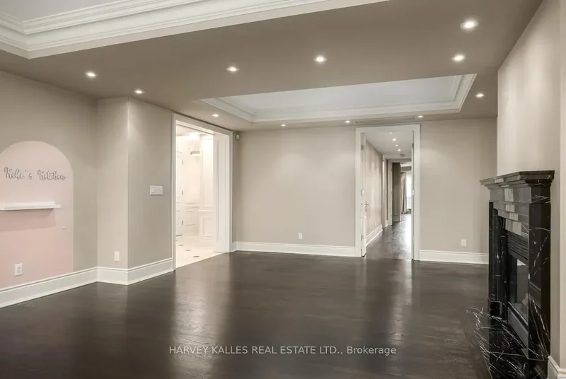 10 Bellair Street, Toronto, ON, M5R 3T8, CANADA, Toronto, Ontario, Canada. - Photo 29