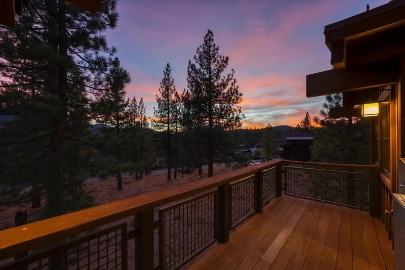 260 Laura Knight, Truckee, California, United States. - Photo 10