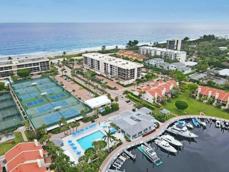 2697 N Ocean Boulevard #F-604, Boca Raton, FL 33431, Boca Raton, Florida, United States. - Photo 63