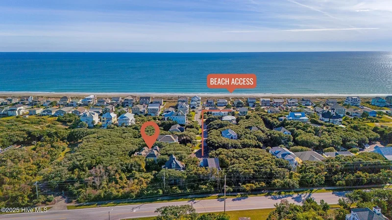 108 Talford Drive, Atlantic Beach, NC 28512, Atlantic Beach, North Carolina, United States. - Photo 3